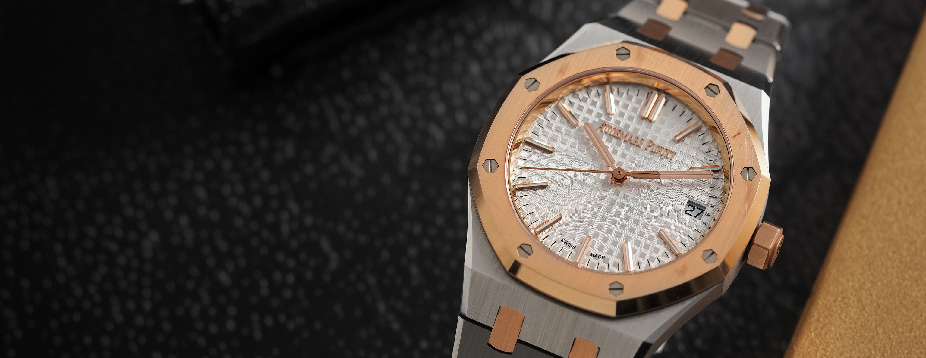 Audemars Piguet