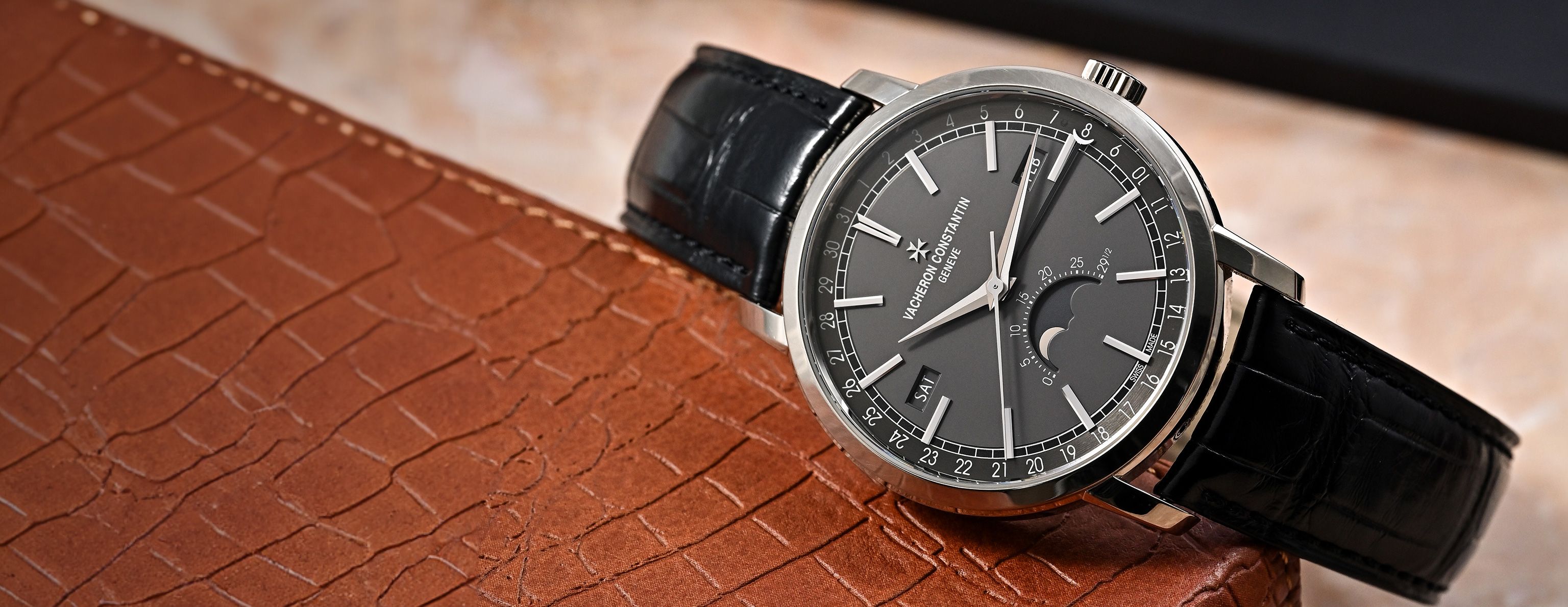 Vacheron Constantin