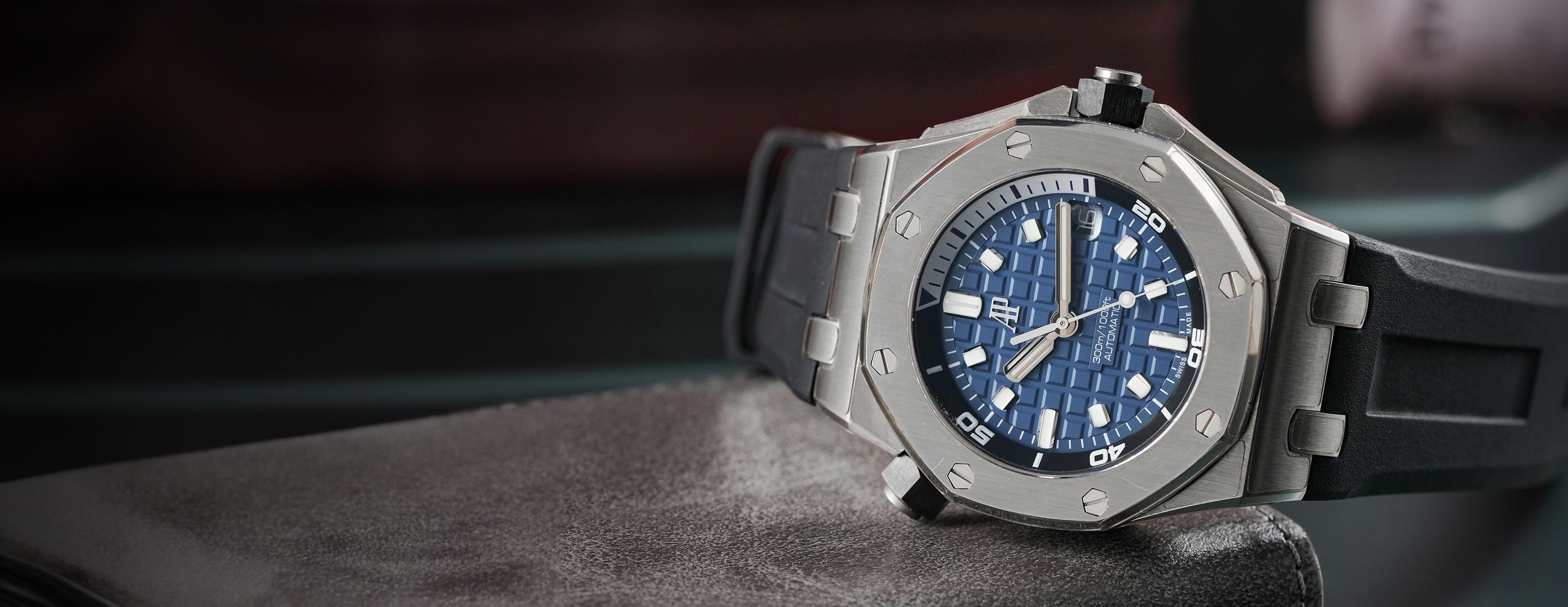 Audemars Piguet