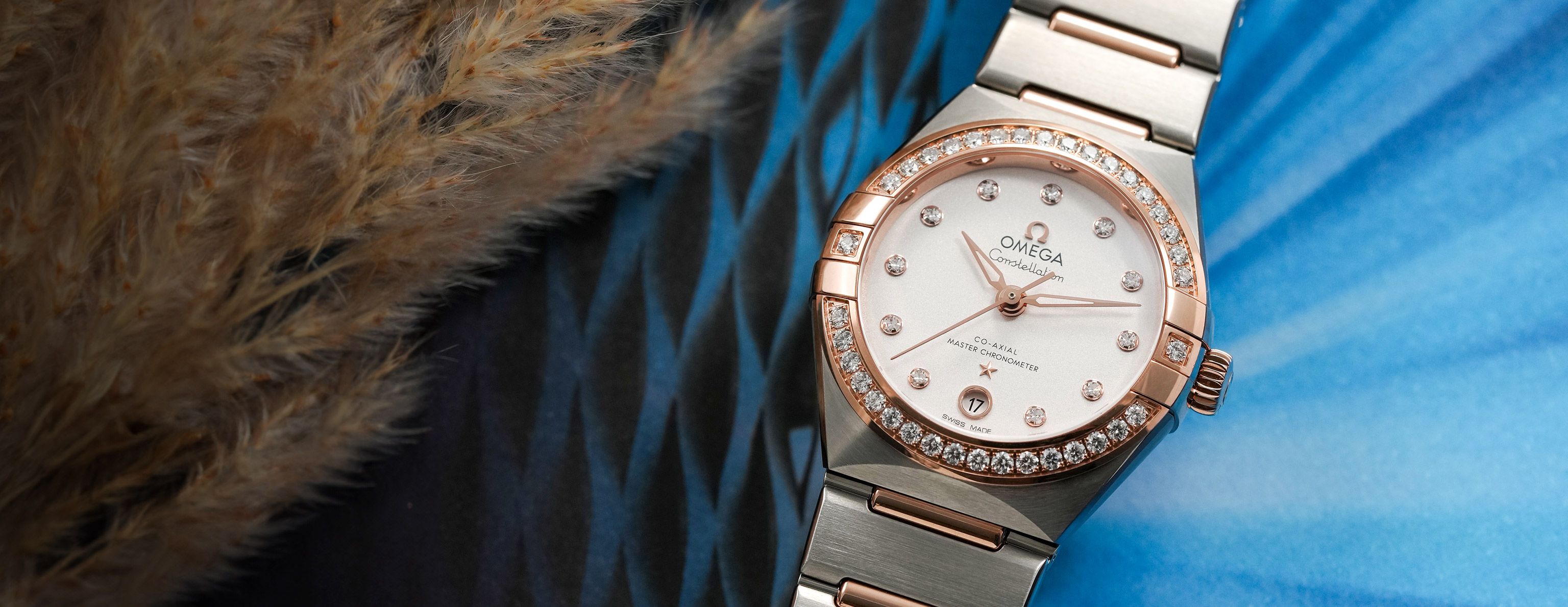 Omega Constellation