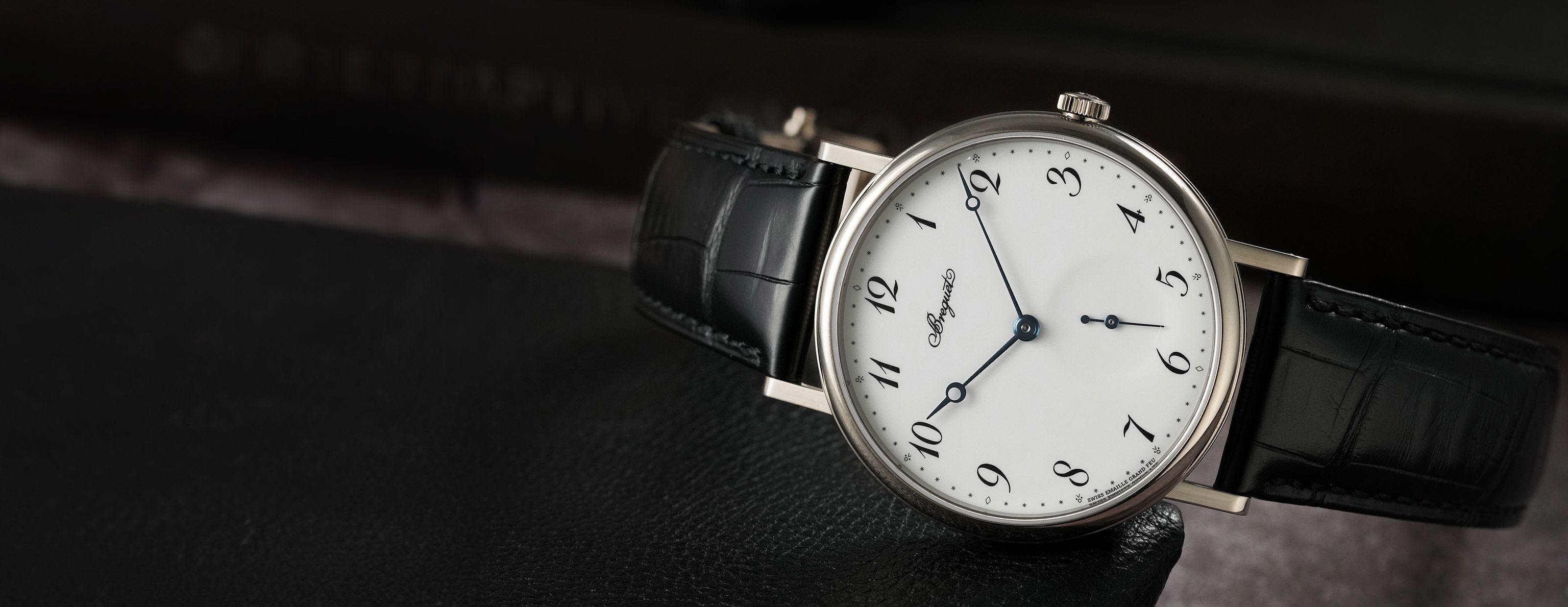 Breguet Classique