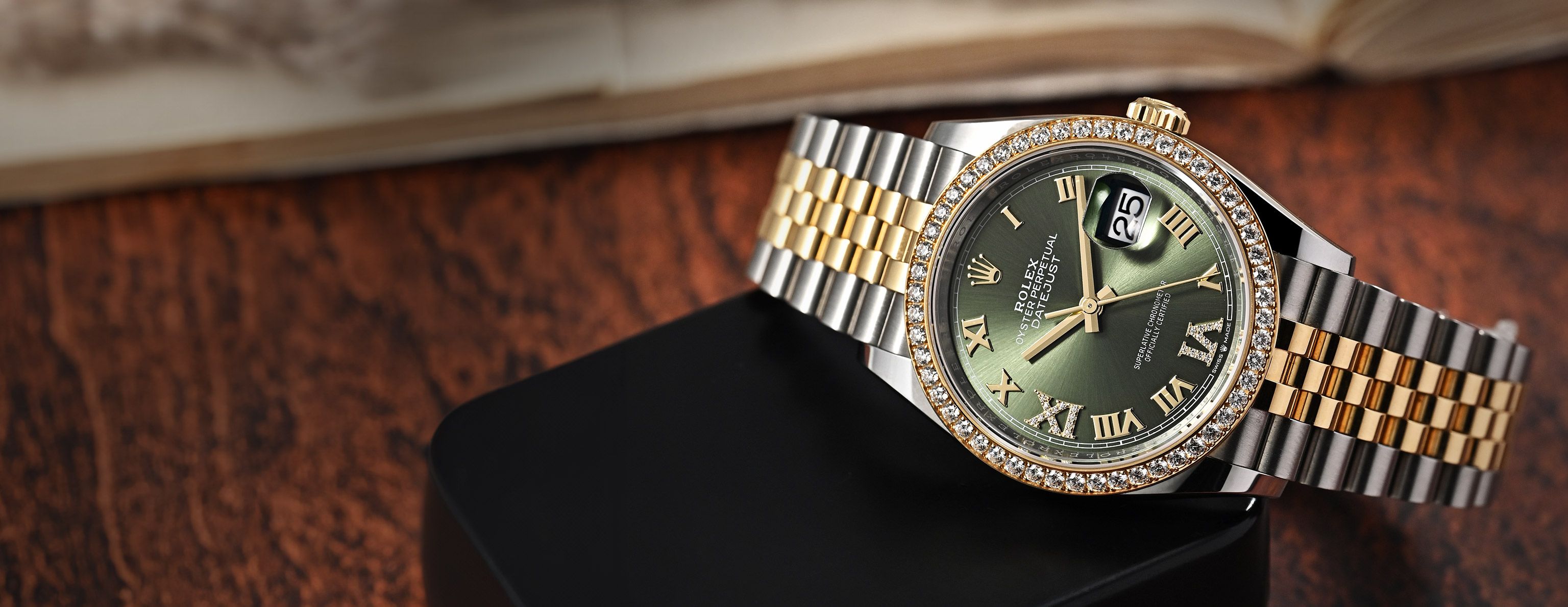 Rolex Datejust