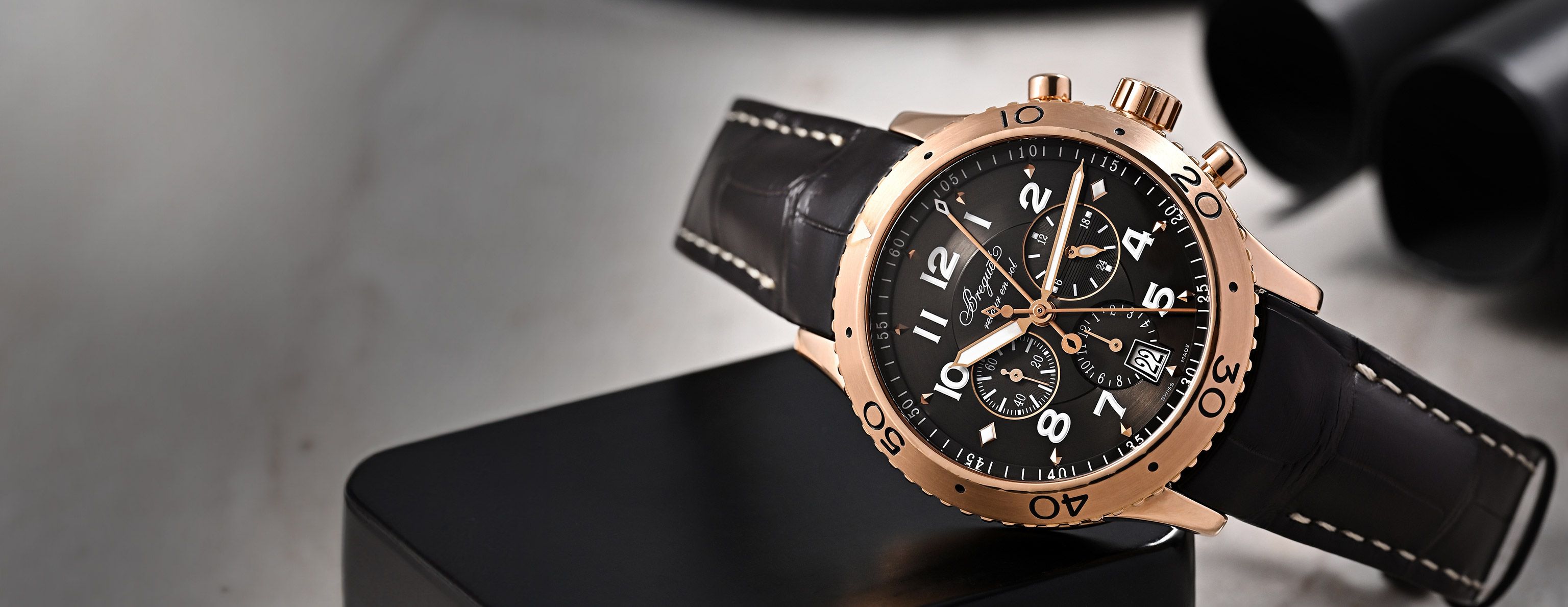 Breguet Type XXI
