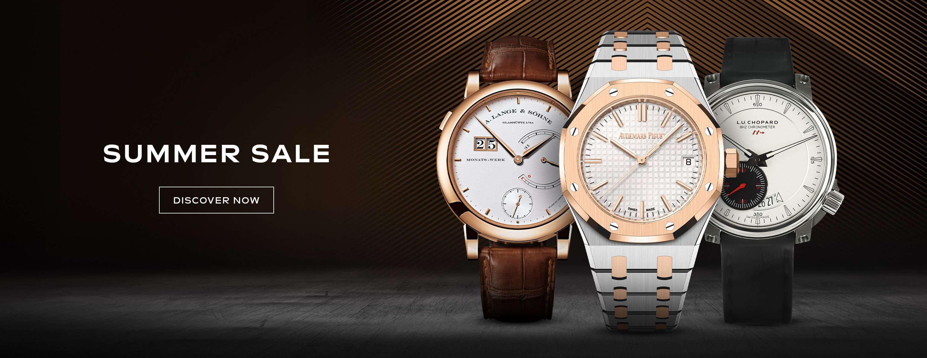 Summer Sale