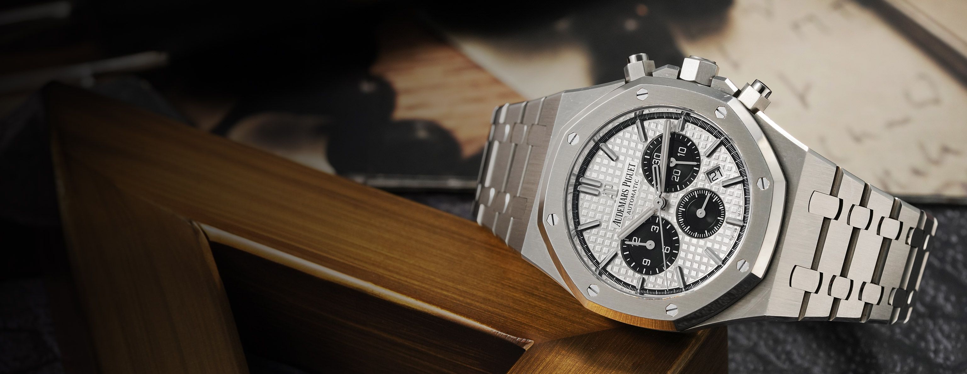Audemars Piguet Royal Oak