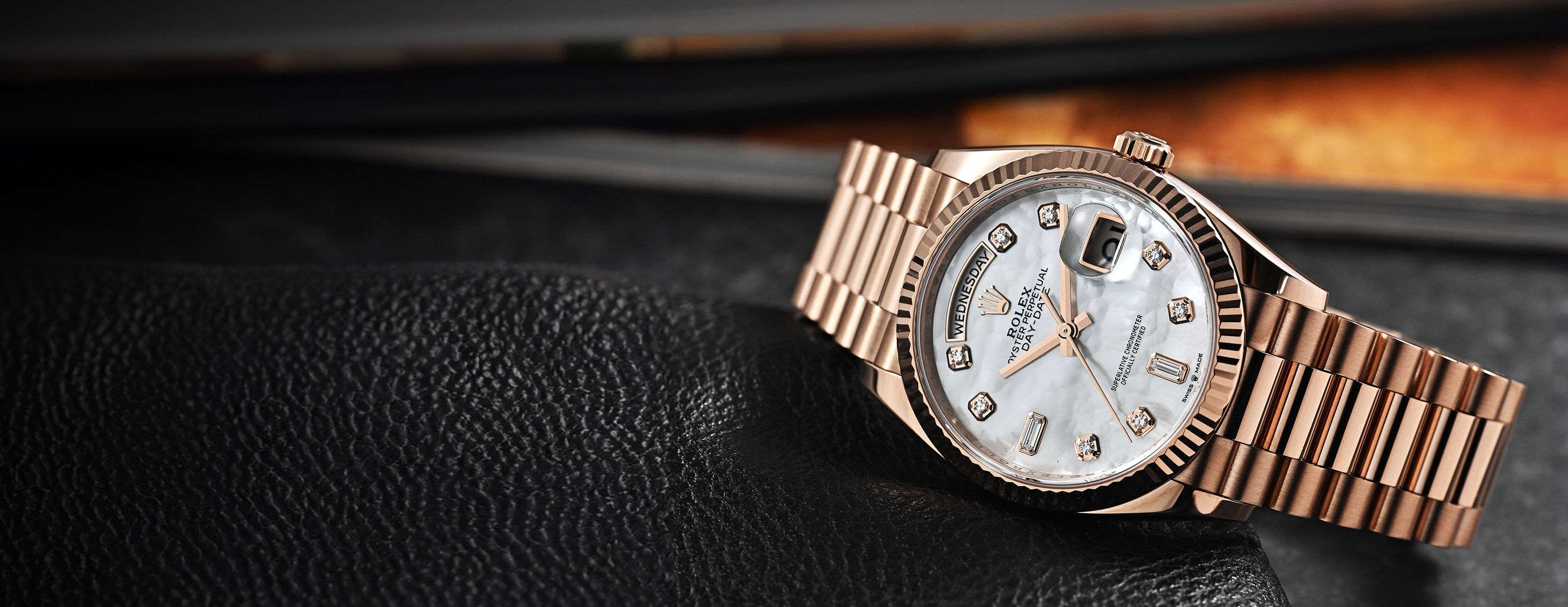 Rolex Day-Date
