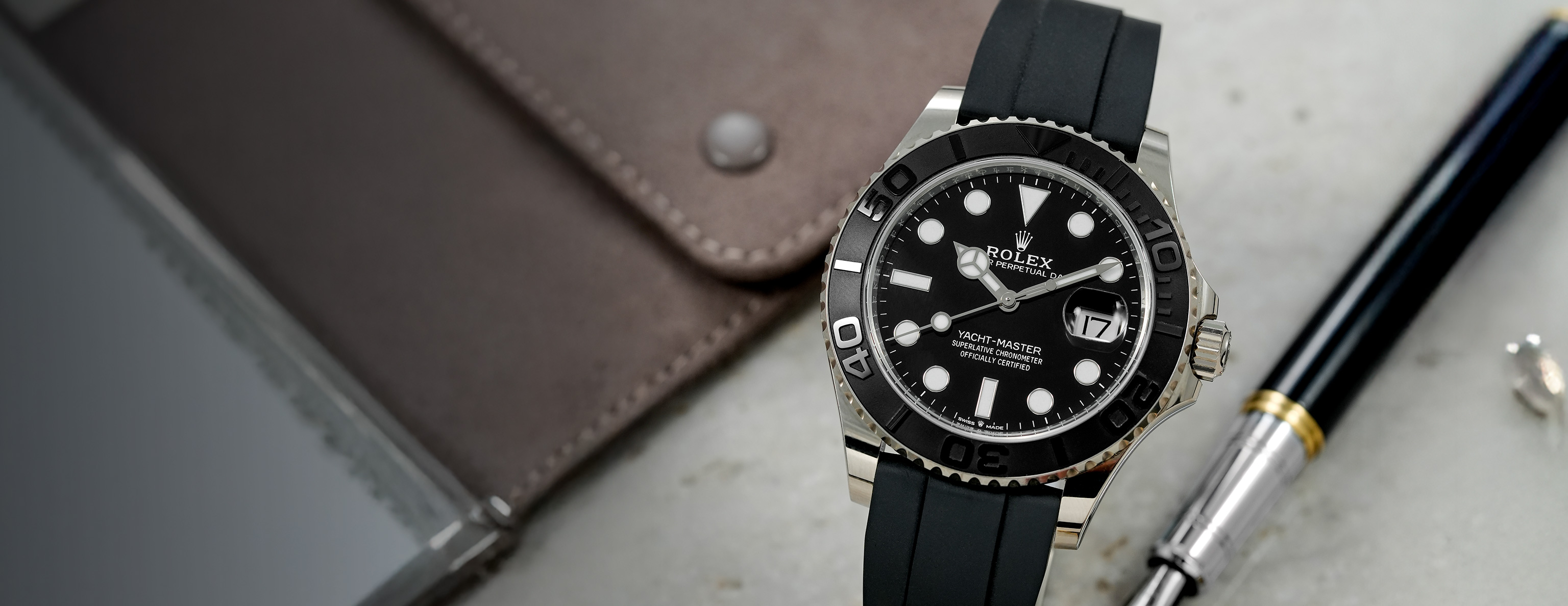 Pre Loved Luxury watches