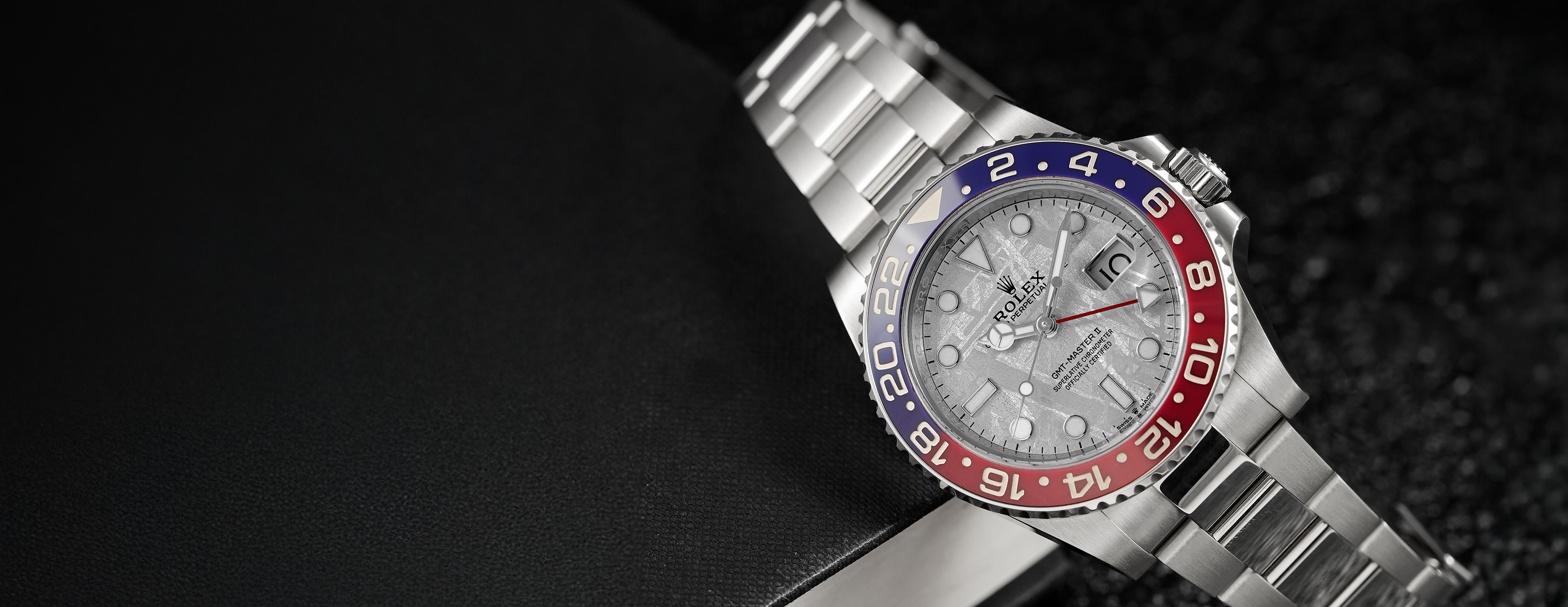 Pre Loved Luxury watches