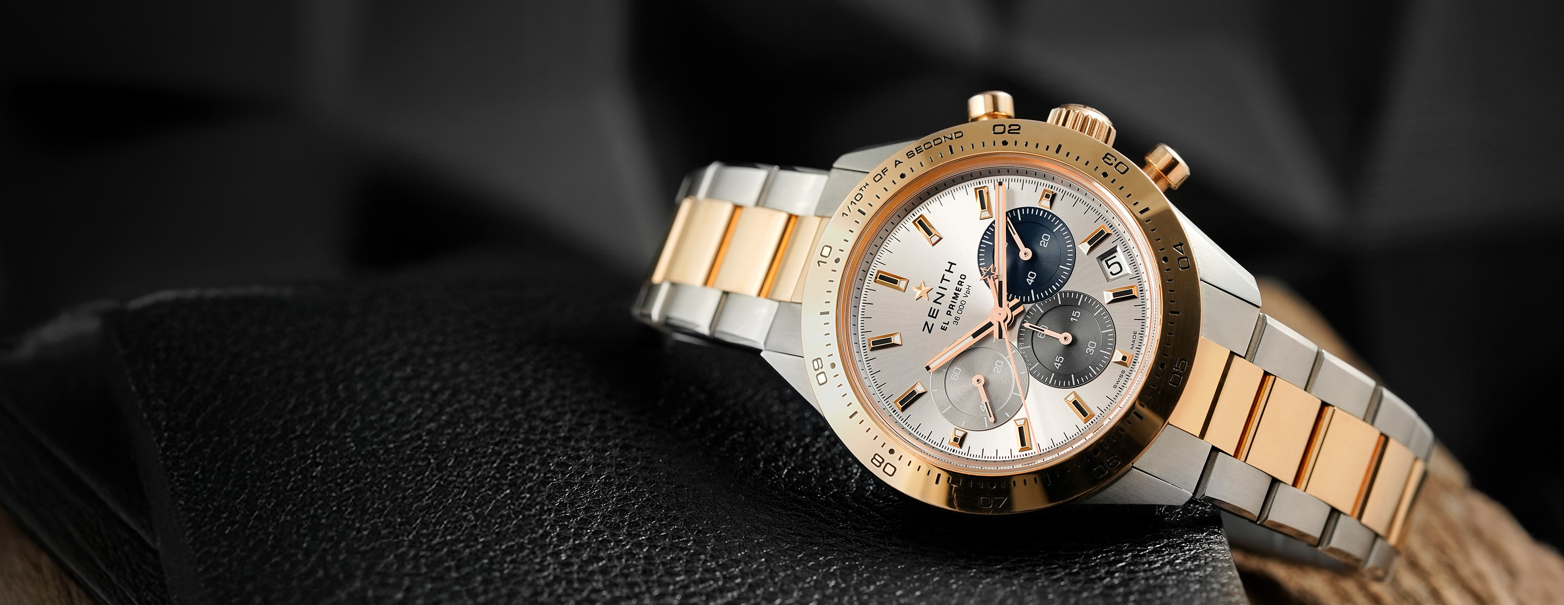 Used Luxury watches