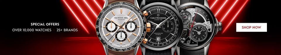 Longines Special Offers