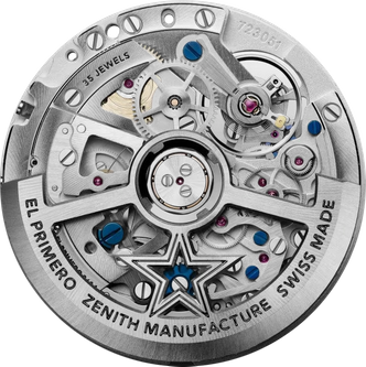 El Primero 3604