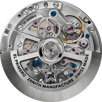 El Primero 3610