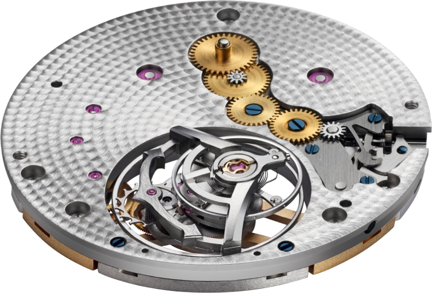 Arnold & Son Ultrathin Tourbillon Manual Winding Watch