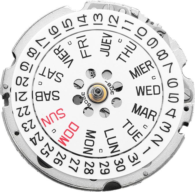 Zeppelin Méditerranée Automatic Watch | 96665