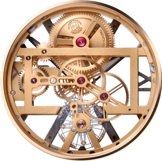 UN-371 Manufacture