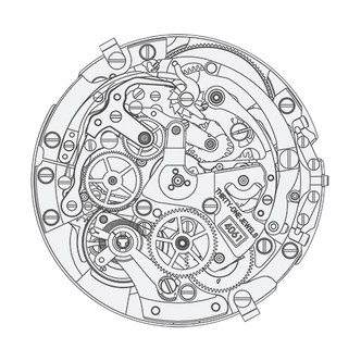 El Primero 4061
