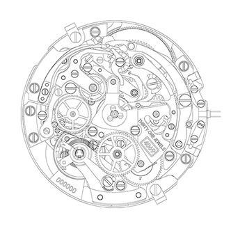 El Primero 4069